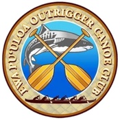 Ewa Pu'uloa 
Outrigger Canoe Club