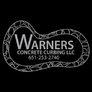 Warners Concrete Curbing