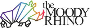 TheMoodyRhino.com