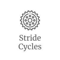 Stride Cycles