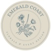 Emerald Coast Florals & Event Design