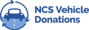 NCS Vehicle Donations Logo