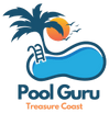 The Pool Guru 
Treasure  Coast 