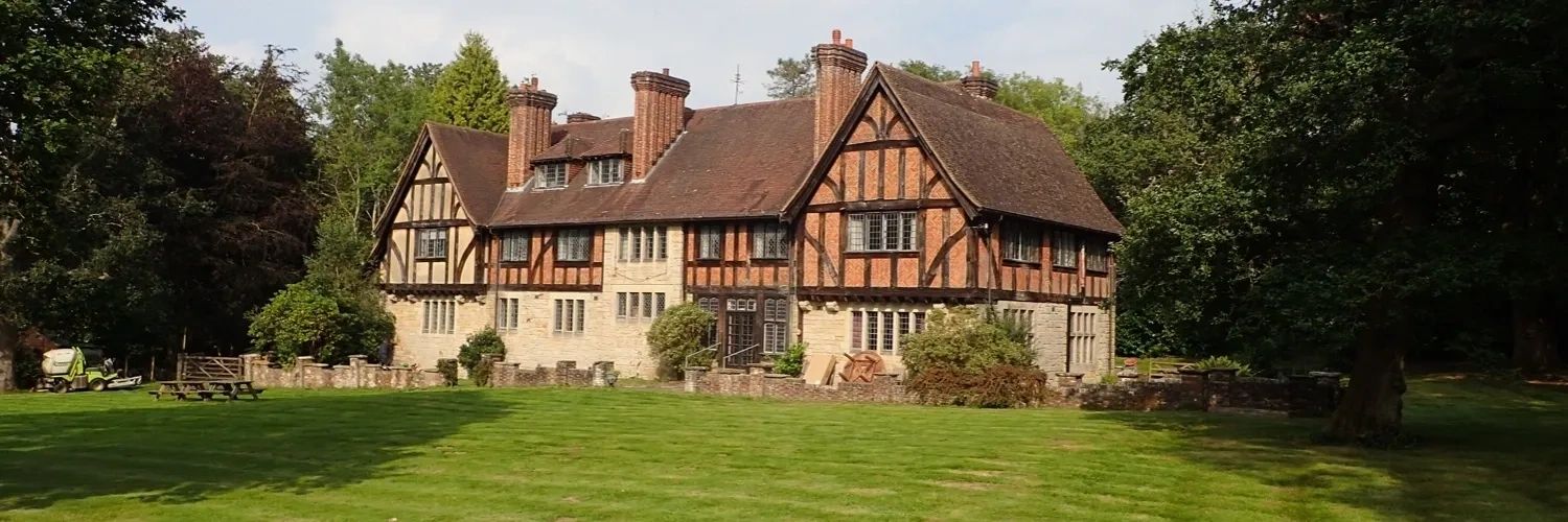 Gallery The Old Pheasantry