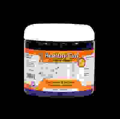 Healthy Clay 1lb jar Oregon Blue Clay
Detox cleanse powder internal and external use