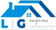 LG Painting + Construction