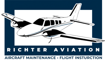 RICHTER AVIATION