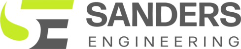 Sanders Engineering, PLLC