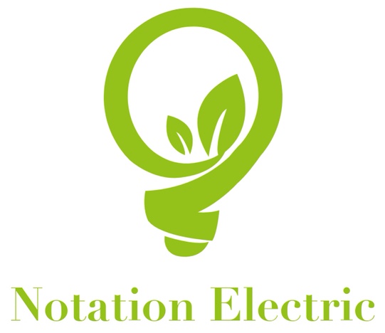 Notation Electric