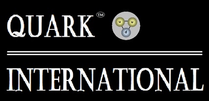 QUARK INTERNATIONAL