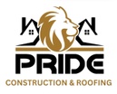 PRIDE Construction & Roofing