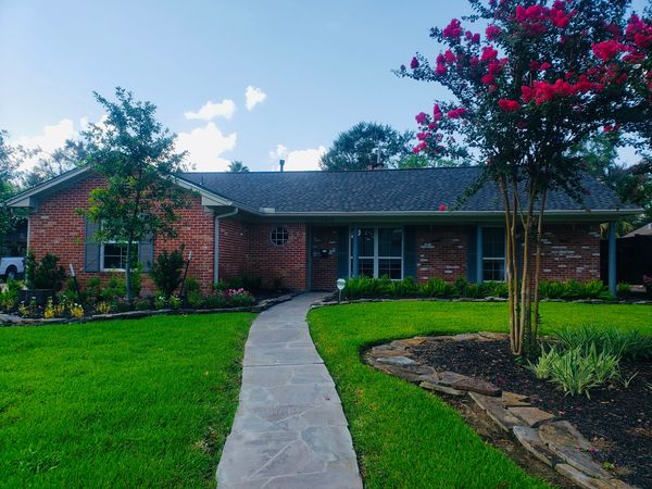 Roof Replacement Houston