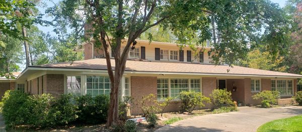 Roof Replacement Houston
