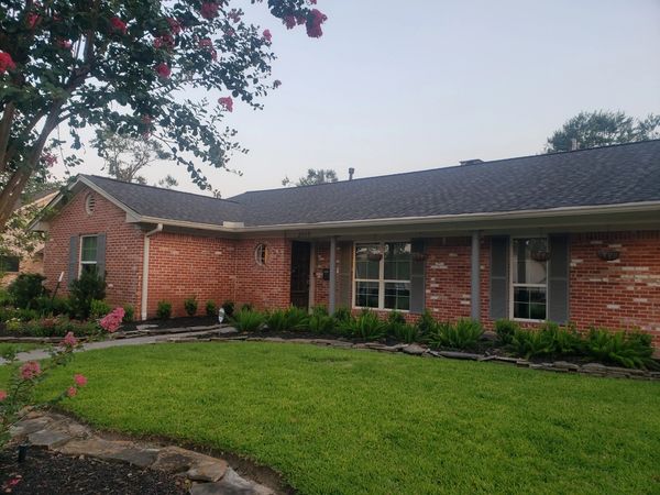 Roof Replacement Houston