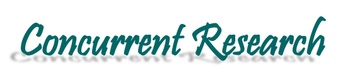 Concurrent Research