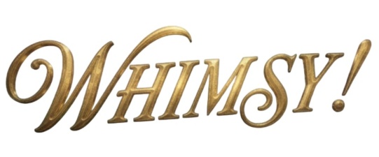 Whimsy! the Musical