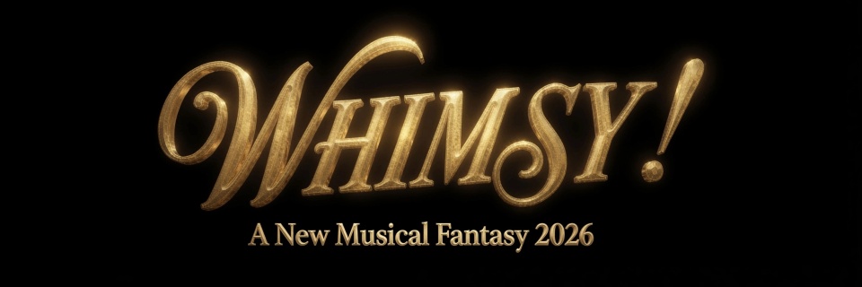 Whimsy! the Musical