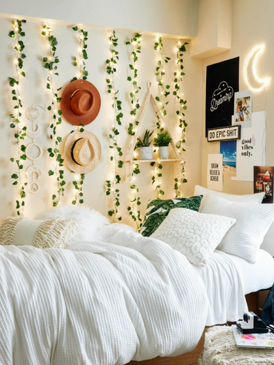 Dorm Room