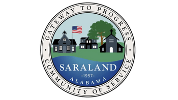 City of Saraland