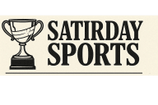 SATIRDAY SPORTS