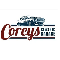 Corey's Classic Garage