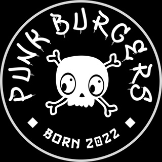 Punk Burgers
