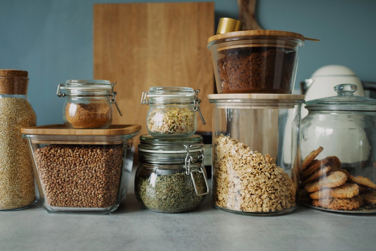 How to Store Cookies So They Stay Fresh Longer