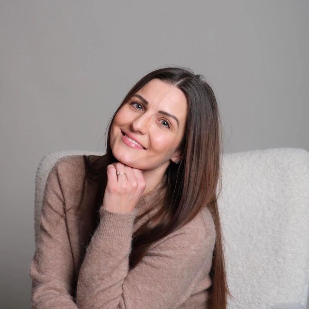 Дария Младенова – консултации при фобии и страхове (онлайн)