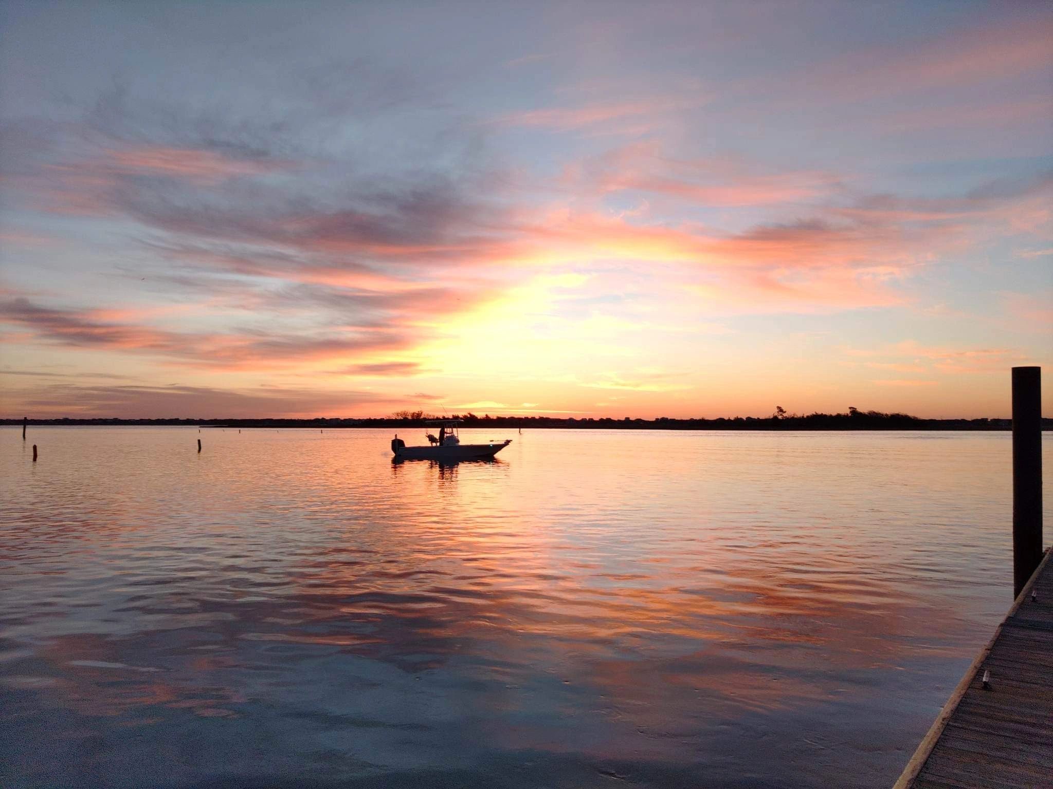 Boat Tours - Sloop Point Charter Company