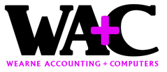 Wearne Accounting & Computers, LLC