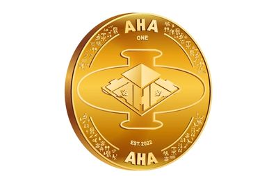 AHAcoin