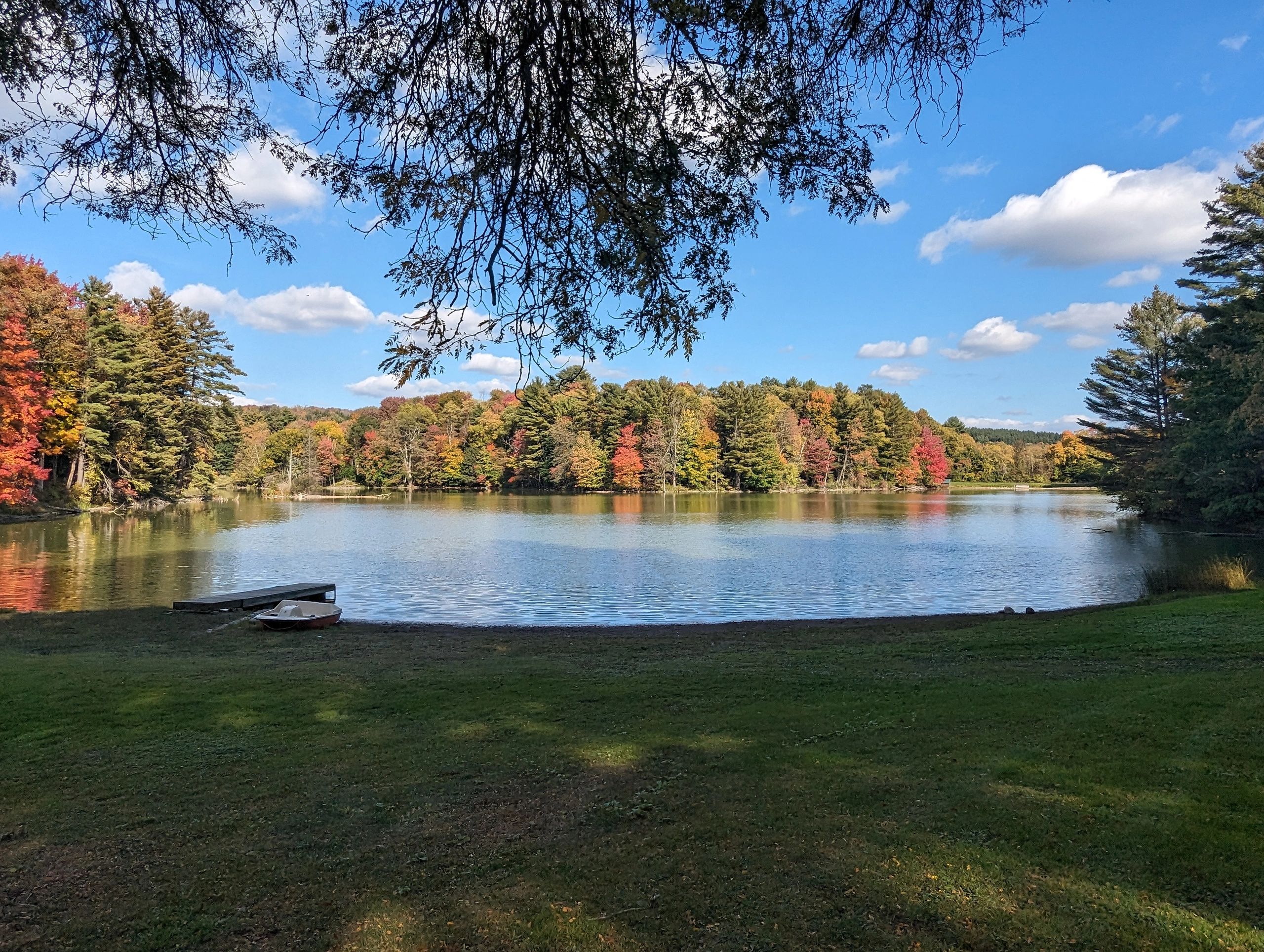 Letchworth Valley Campground & Resort
