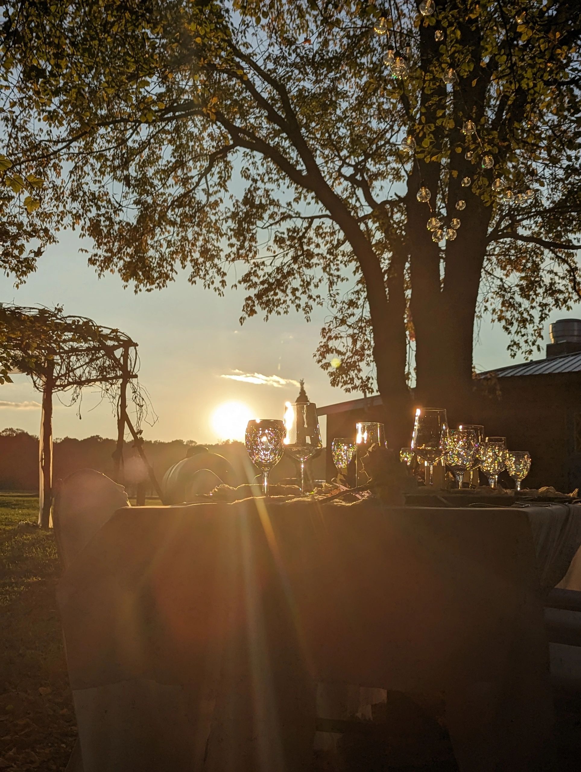 Letchworth Valley Campground & Resort