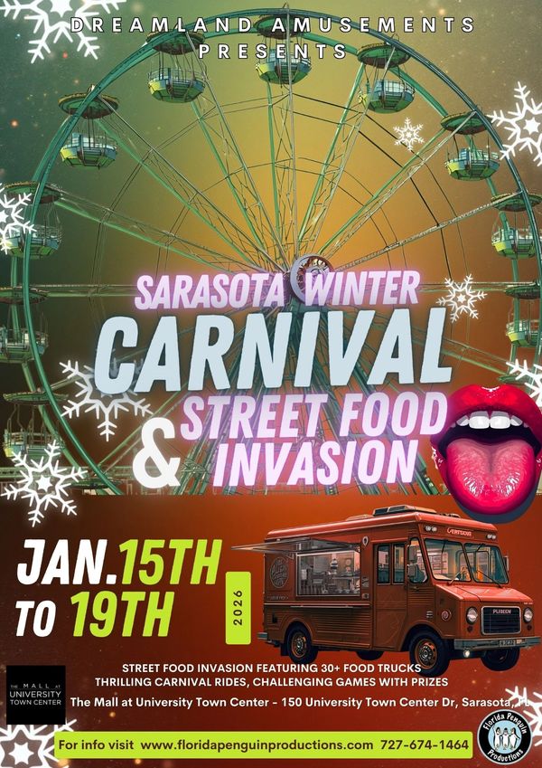 Food Vendor Application 