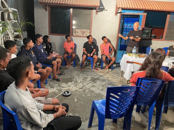 Christmas celebration