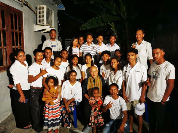 Christms celebration