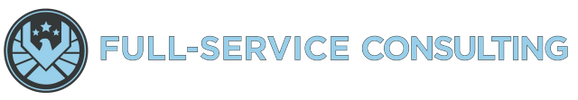 Full Service Consulting