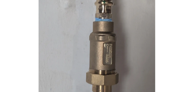 A backflow device