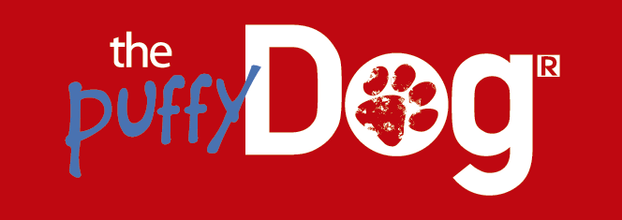 THE PUFFY DOG