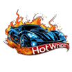 hot Whipz Auto Sales Inc.