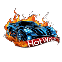 hot Whipz Auto Sales Inc.