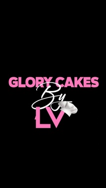 GloryCakes by LV