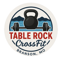 Table Rock CrossFit