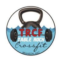 Table Rock CrossFit