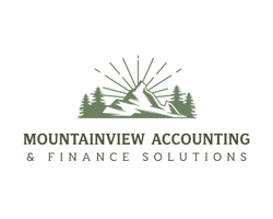 Mountainview Accounting & Finance Solutions