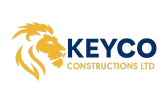 KeyCo construction 