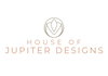 House of Jupiter Designs