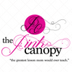 The Pink Canopy