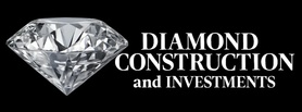 Diamond Construction and Investments LLC