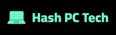 Hash PC Tech UK